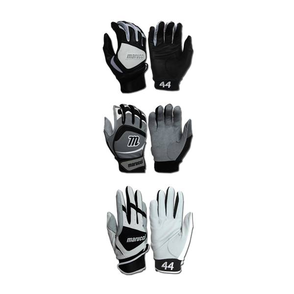 just batting gloves