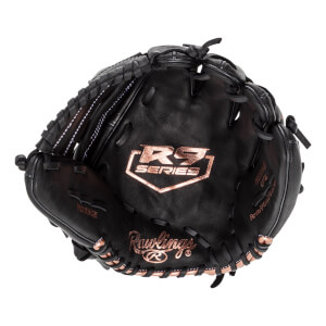 Rawlings R9 13" Fastpitch Softball Glove: RR9SB130-6B: Image #447099