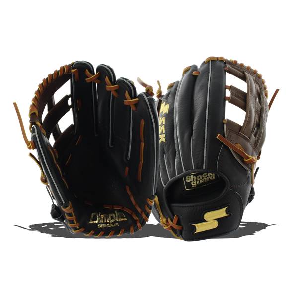SSK Highlight 12.5" Baseball Glove: S1799H: Image #313964