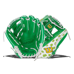 Wilson A2000 MDA 1786 11.5" Baseball Glove: WBW102148115: Image #441787