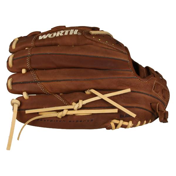 Worth Century FPEX Series: C125X Fastpitch: Image #294052