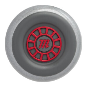 Marucci CAT7 Silver -8 USSSA Baseball Bat: MSBC728S: Image #415155