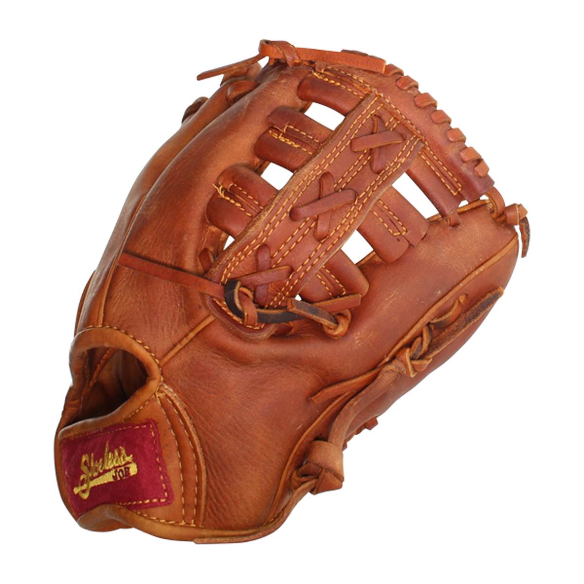Tball Glove Shoeless Joe Junior Baseball Glove 9