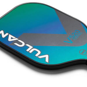 Vulcan V520 Composite Pickleball Paddle : Image #432643