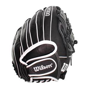 Wilson A1000 12" Fastpitch Softball Glove: WTA10RF19P12: Image #387021