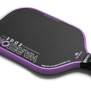 Diadem Warrior Edge Carbon Fiber Pickleball Paddle: Image #462238