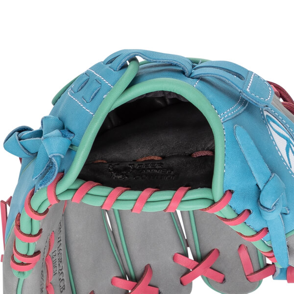 *♡*。 Rawlings Heart of the Hide PRO716SB-2GCB 12