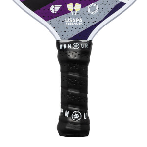 Armour INVIGOR8 Heavyweight Composite Pickleball Paddle: Image #422497