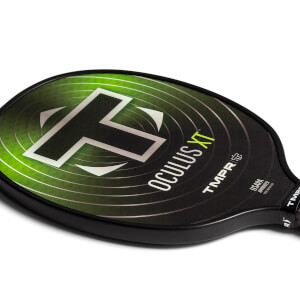 TMPR Oculus XT Lightweight Composite Pickleball Paddle: Image #412631