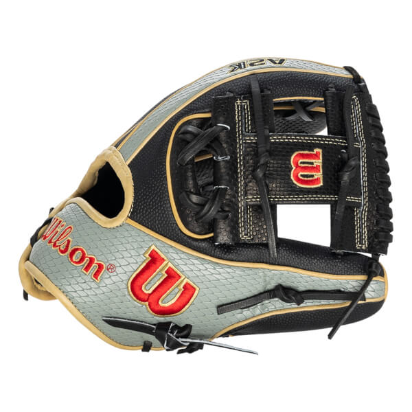 グローブ wilson A2k Amazon.com : Wilson 2023 A2K 1786SS 11.5” Infield Baseball