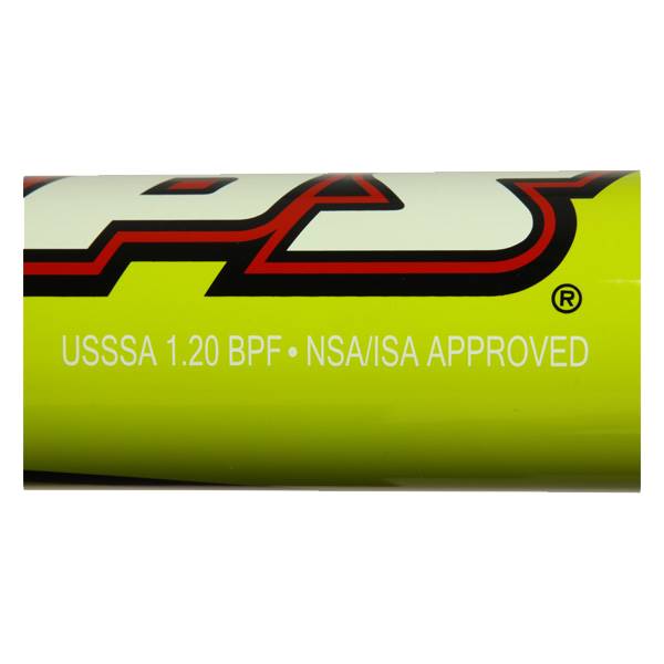 Louisville Slugger TPS Odyssey Fastpitch Softball Bat: FP87: Image #319128