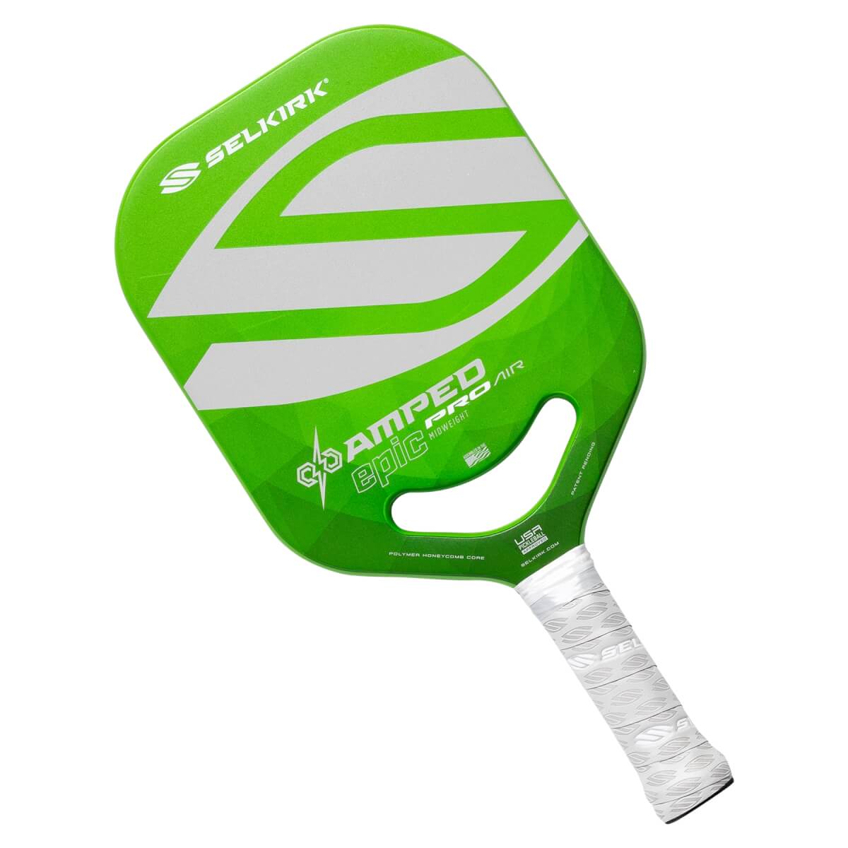 Selkirk AMPED Pro Air Epic Composite Pickleball Paddle: Image #442779