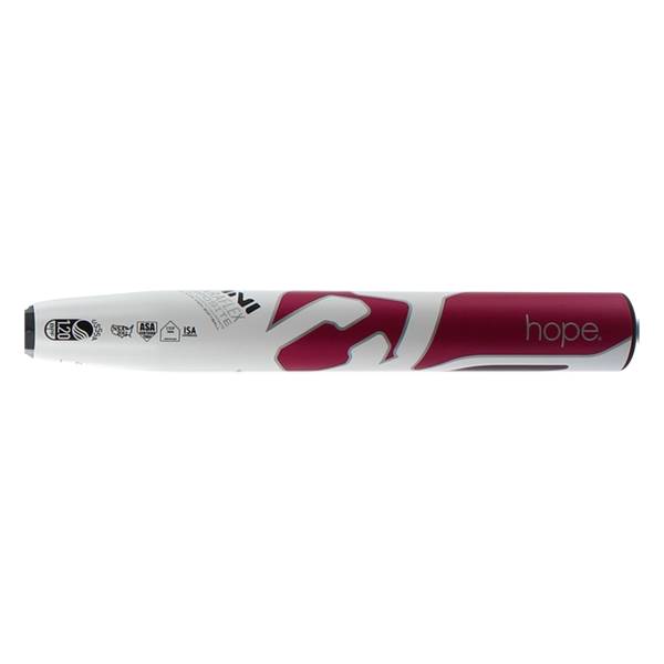 DeMarini CFX Hope -10 Fastpitch Softball Bat WTDXCFH | JustBats.com