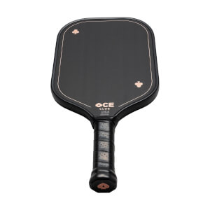 ACE Club Middleweight Carbon Fiber Pickleball Paddle: Image #437350