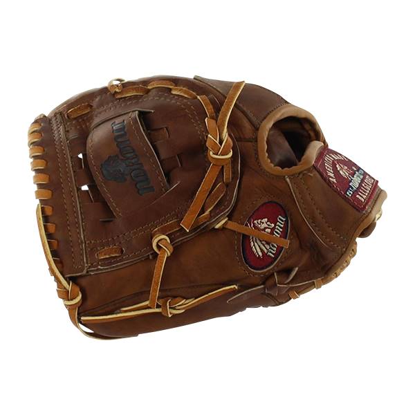 Nokona Walnut 11.5" Baseball Glove: WB-1150: Image #312062