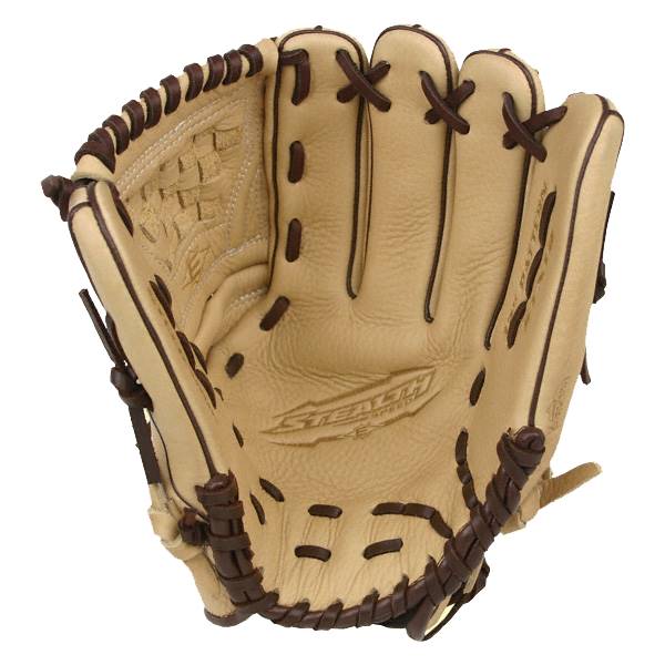 Easton Stealth Speed Series: STX12: Image #286826