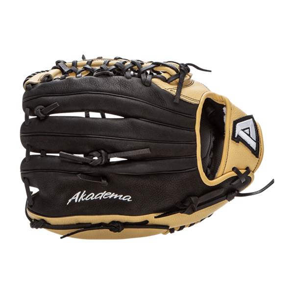 Akadema ProSoft Select Series 12.75" Baseball Glove: ASF421: Image #411632