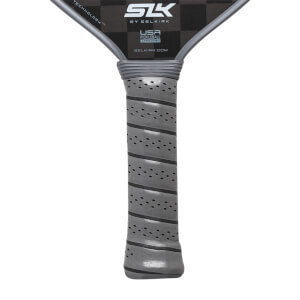 Selkirk SLK HALO Control XL Carbon Fiber Pickleball Paddle: Image #446923