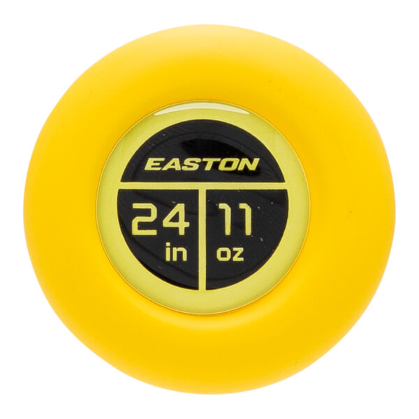2025 Easton Hype Fire -13 Tee Ball Baseball Bat: ETB5HYP13: Image #447009