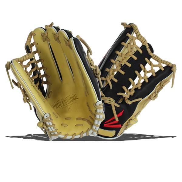 Easton Professional Collection 12.75Inch Baseball Glove (F78DD