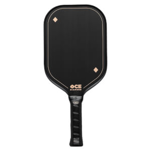 ACE Diamond Lightweight Carbon Fiber Pickleball Paddle: Image #434156