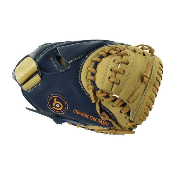 Bradley Bandito 32" Youth Catcher's Mitt: BBS3200CM: Image #316775