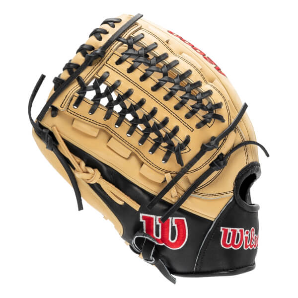 Wilson A2000 D33 11.75" Baseball Glove: WBW1003921175: Image #439834