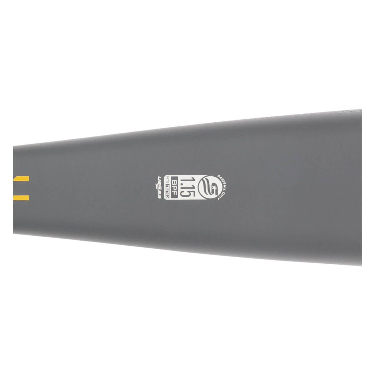 TRUE TEMPER DYNAMIC -8 USSSA Baseball Bat: UT23DYNX8: Image #429991