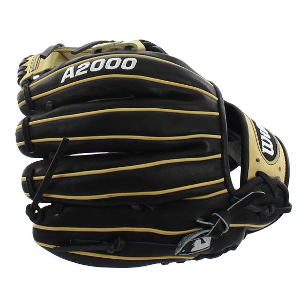 Wilson A2000 Series: A20RB161786: Image #306741