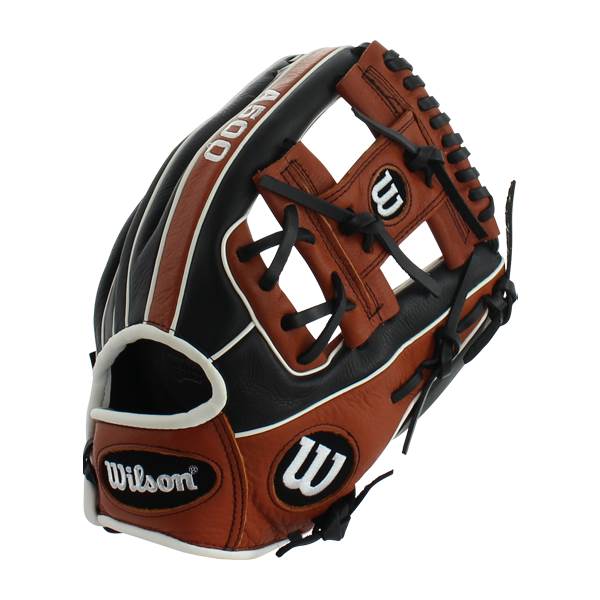Wilson A500 11.50" Baseball Glove WTA05RB19115