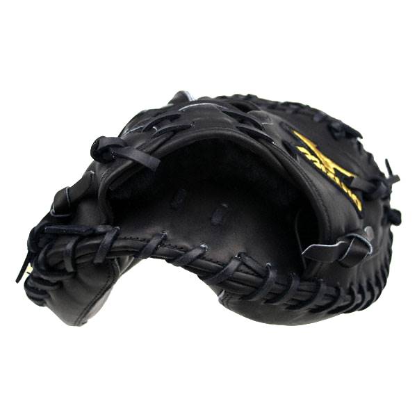 Mizuno Pro Series: GMP2BK Catcher's Mitt: Image #281491