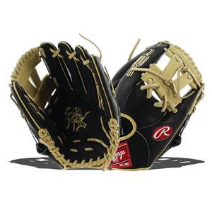 Rawlings Heart of the Hide R2G 11.25" Baseball Glove: PROR882-7BC: Image #370276