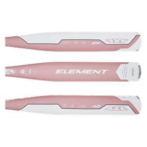 Axe Element -12 Fastpitch Softball Bat: L151G: Image #412303