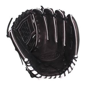 Wilson A1000 12" Fastpitch Softball Glove: WTA10RF19P12: Image #387016