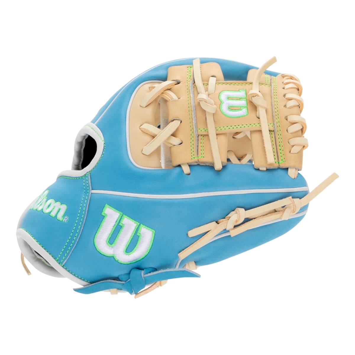 Wilson A2000 PF11 11" Winter Collection Baseball Glove: WBW10253411: Image #450072
