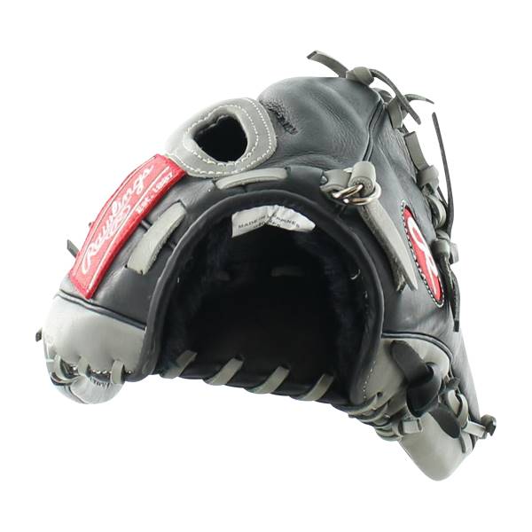 Rawlings Gamer 12.75" Finger Shift Baseball Glove: G6019BGFS: Image #315720