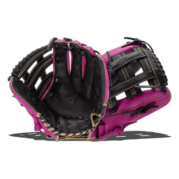 Mizuno MVP Prime 12" Fastpitch Softball Glove: GMVP1200PF5: Image #449798
