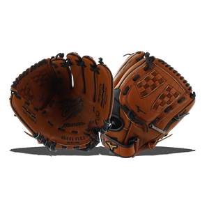 Mizuno Prospect 11.5" Youth Baseball Glove: GPL1150Y2: Image #310743