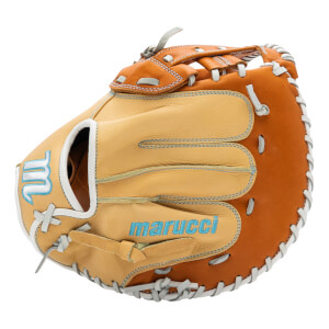 Marucci Acadia 33" Fastpitch Softball Catcher's Mitt: MFGACFP230C2: Image #425867