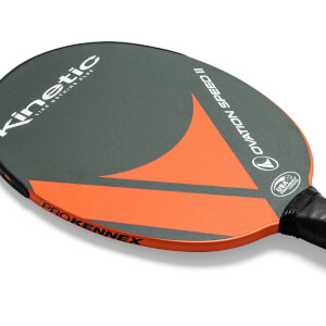 ProKennex Ovation Speed II Hybrid Pickleball Paddle: Image #430085