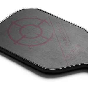 Engage Pursuit EX Lightweight Graphite Pickleball Paddle: Image #427891