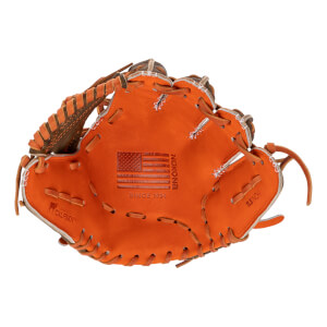 Nokona Hunting Season 11.5" Youth Baseball Glove: HSEP400I: Image #453679