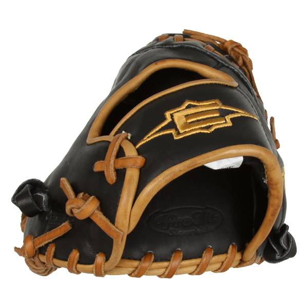 Easton Professional 12.75" First Base Mitt: EPG35BT: Image #290430