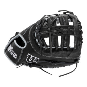 Wilson A700 12" Baseball First Base Mitt: WBW10163712: Image #449361