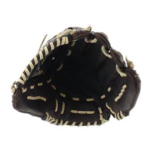 Mizuno Franchise 12" Fastpitch Softball Glove: GFN1200F2: Image #310895