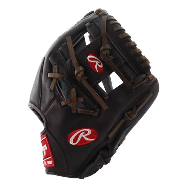 EXCLUSIVE! Rawlings GG Gamer Mocha Pro Taper Series: G1072MO: Image #306599