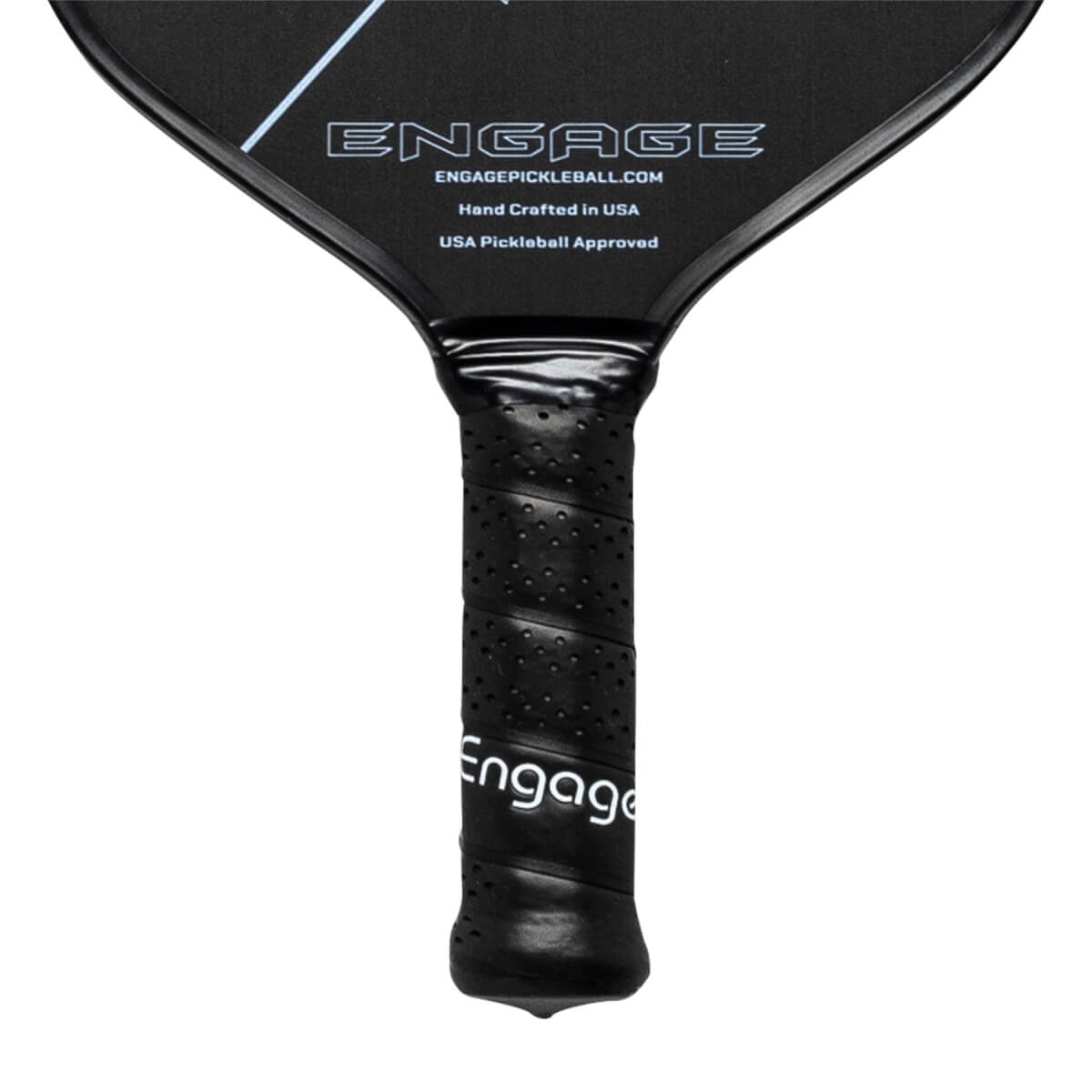 Engage Pursuit EX 6.0 Graphite Pickleball Paddle: Image #439383