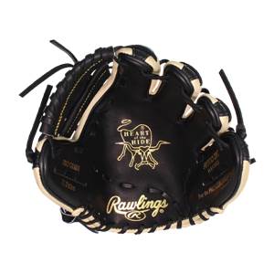 Rawlings Heart of the Hide 11.25" Baseball Glove: PRO312-2BC: Image #376350