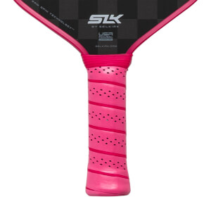 Selkirk SLK HALO Control Max Carbon Fiber Pickleball Paddle: Image #446947