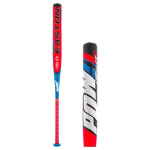 Batte Softball Easton THING 34" 26oz équilibrée - Composite USSSA SP22THGB